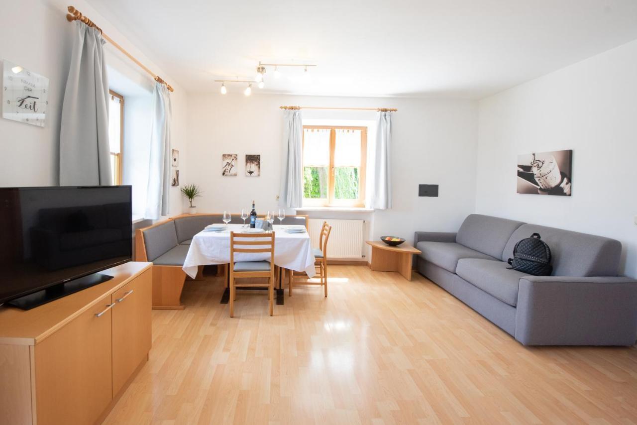 Goellerhof Apartment Caldaro Exterior photo
