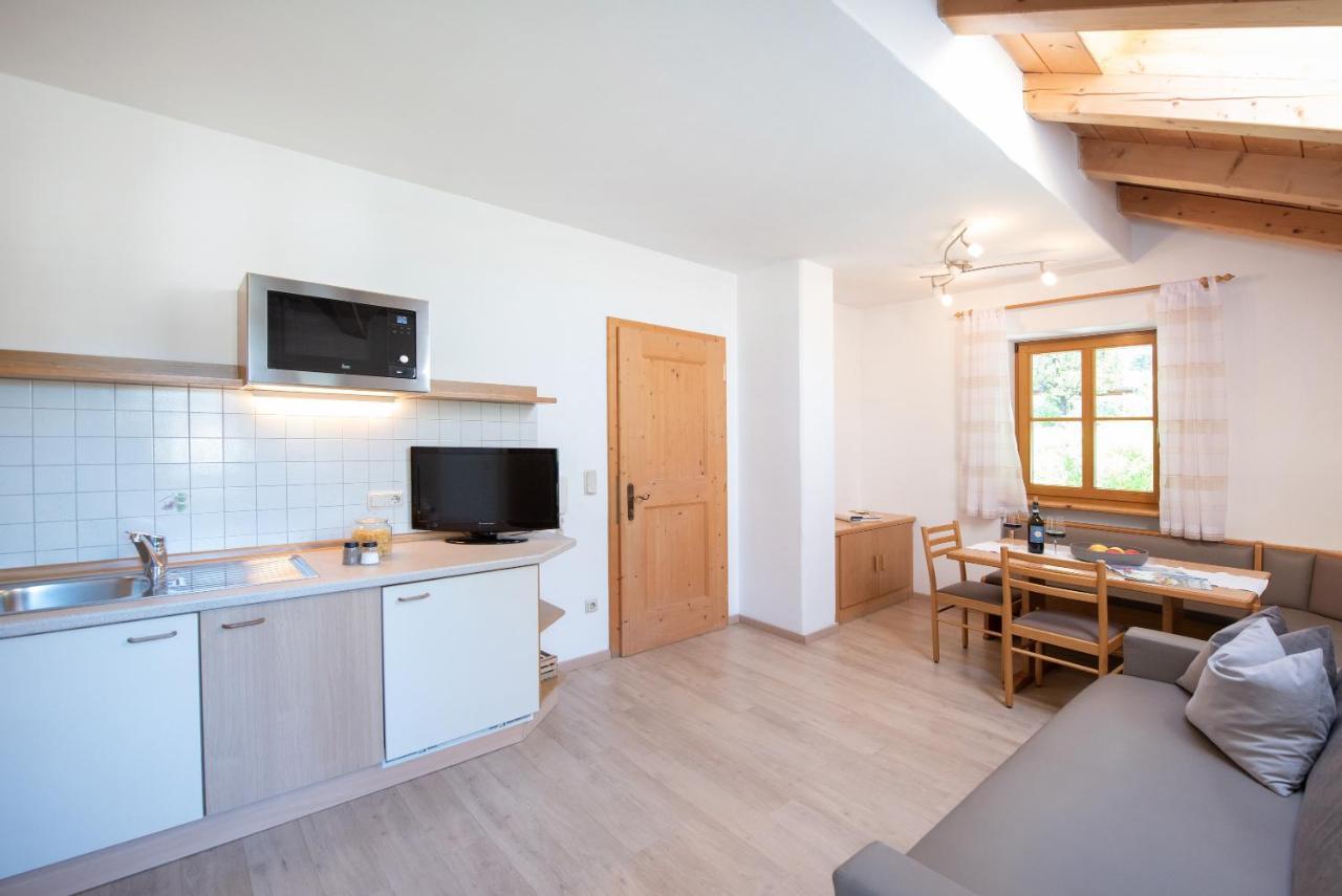 Goellerhof Apartment Caldaro Exterior photo