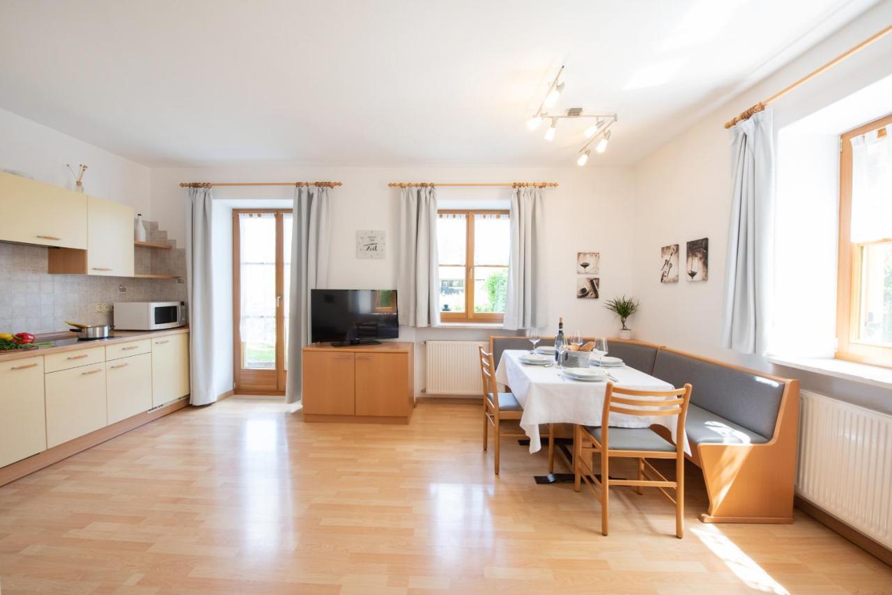 Goellerhof Apartment Caldaro Exterior photo