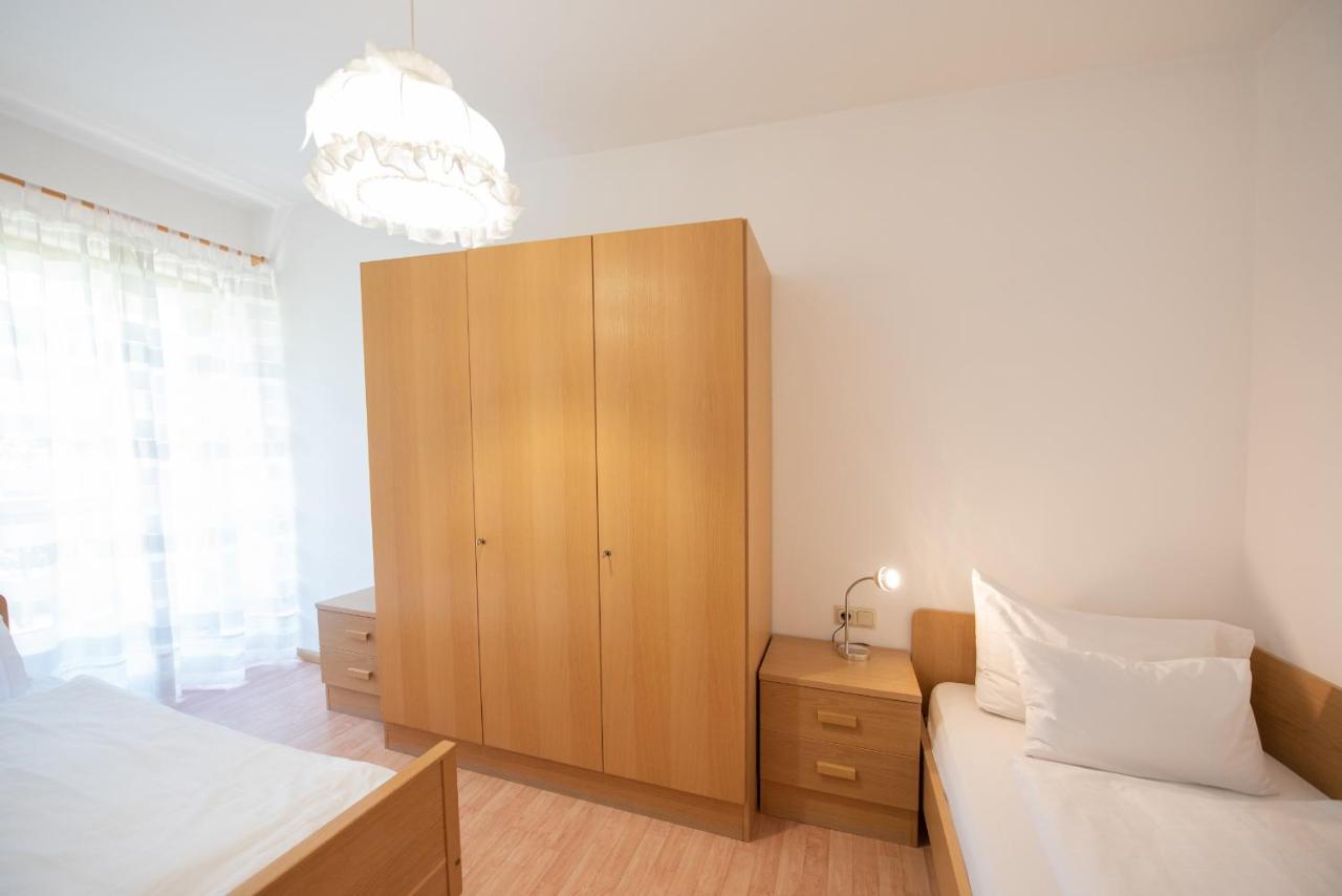 Goellerhof Apartment Caldaro Exterior photo